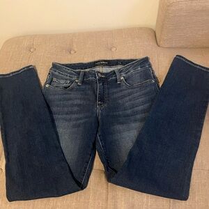 Women’s lucky brand jeans 6